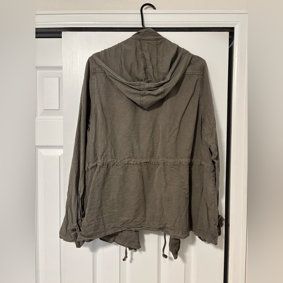 Utility Jacket - Picture 4 of 4